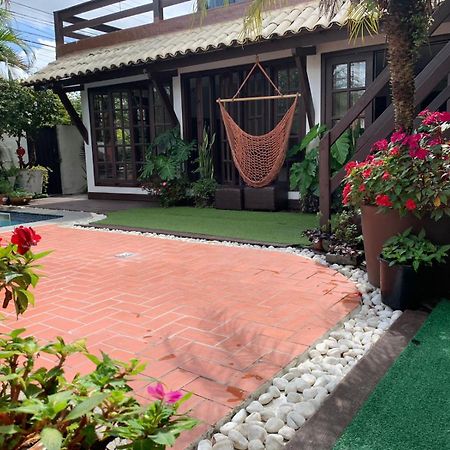 Guesthouse Mata Da Praia Vitória Exteriér fotografie