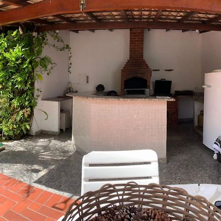 Guesthouse Mata Da Praia Vitória Exteriér fotografie