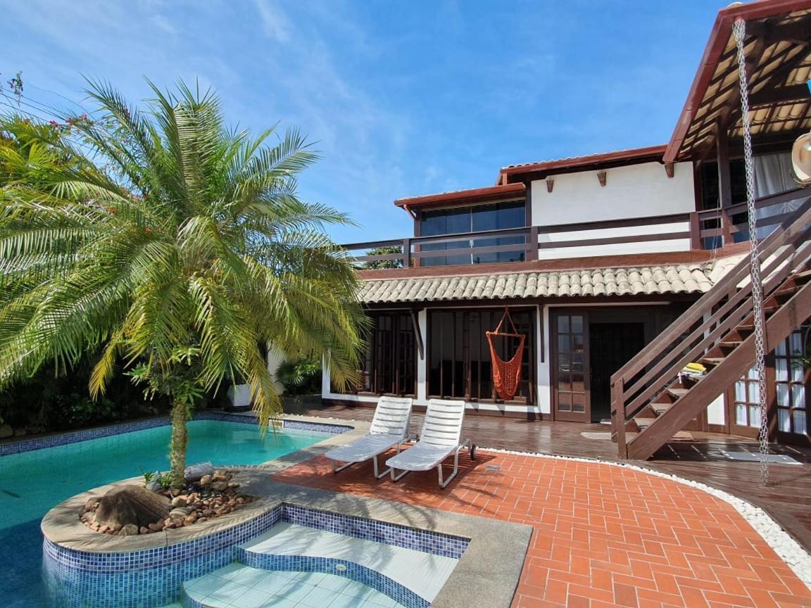 Guesthouse Mata Da Praia Vitória Exteriér fotografie