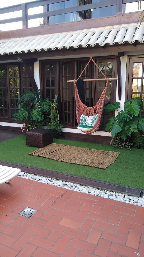 Guesthouse Mata Da Praia Vitória Pokoj fotografie