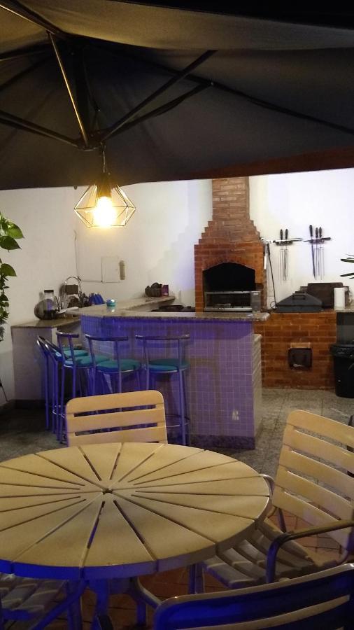 Guesthouse Mata Da Praia Vitória Exteriér fotografie