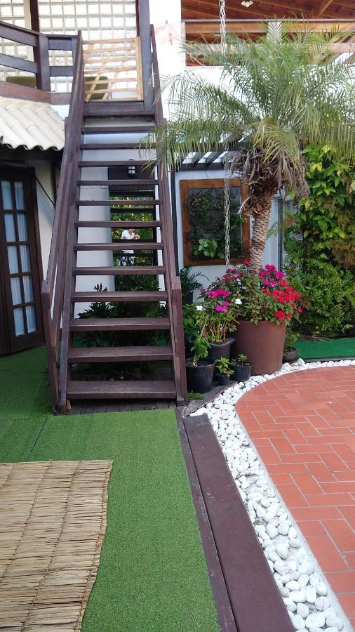 Guesthouse Mata Da Praia Vitória Exteriér fotografie