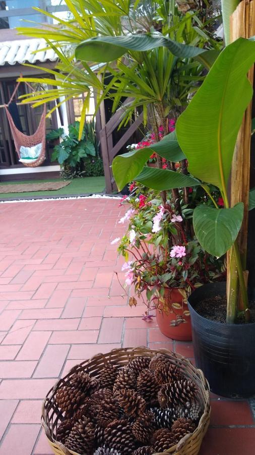 Guesthouse Mata Da Praia Vitória Exteriér fotografie