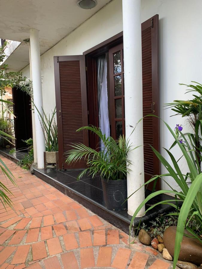 Guesthouse Mata Da Praia Vitória Exteriér fotografie