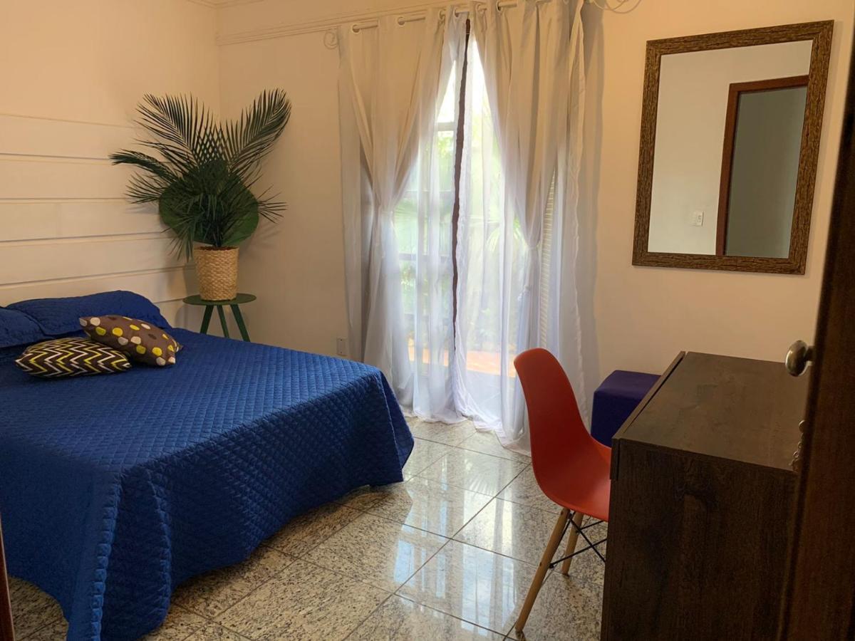 Guesthouse Mata Da Praia Vitória Exteriér fotografie