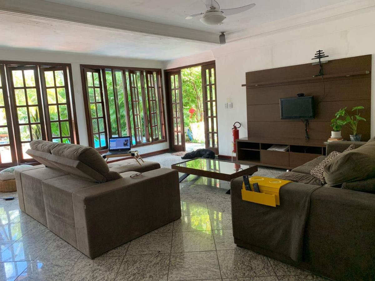 Guesthouse Mata Da Praia Vitória Exteriér fotografie