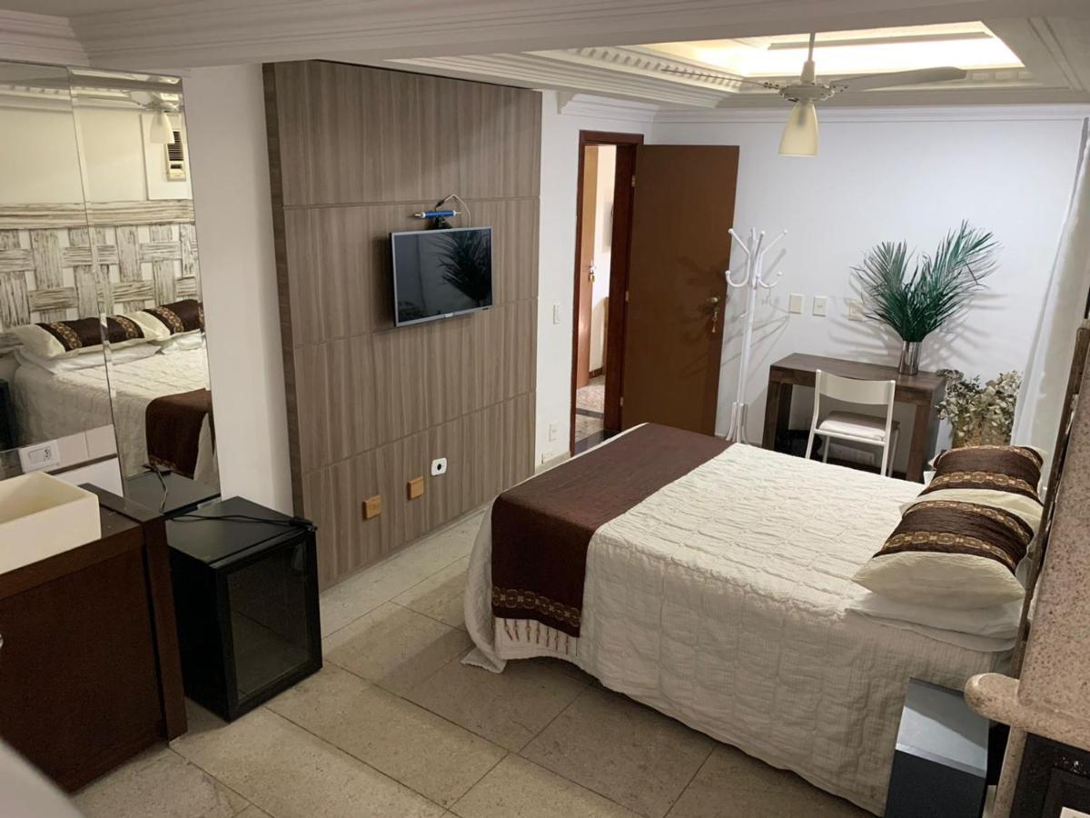Guesthouse Mata Da Praia Vitória Exteriér fotografie