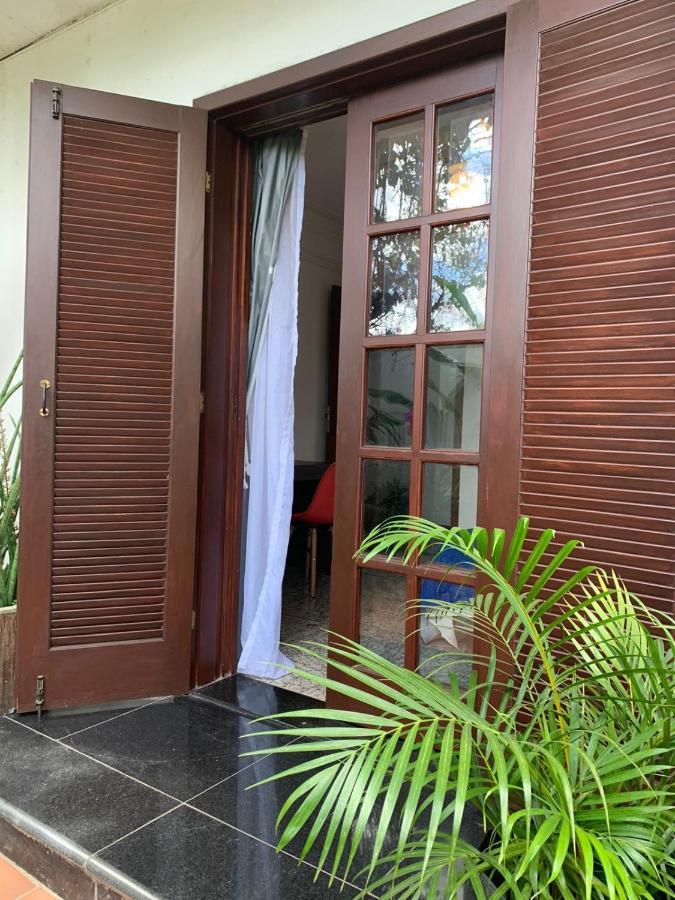 Guesthouse Mata Da Praia Vitória Exteriér fotografie