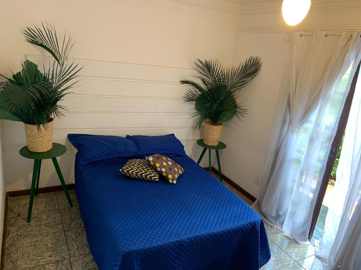 Guesthouse Mata Da Praia Vitória Exteriér fotografie