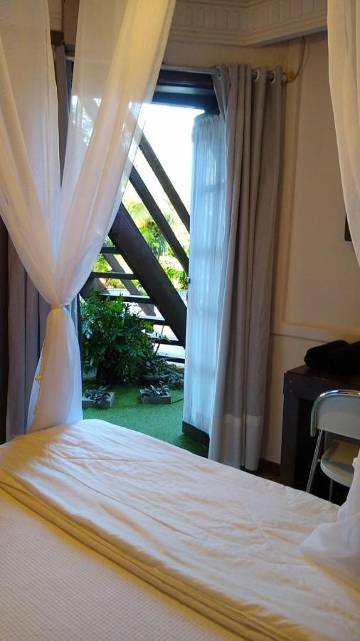 Guesthouse Mata Da Praia Vitória Exteriér fotografie