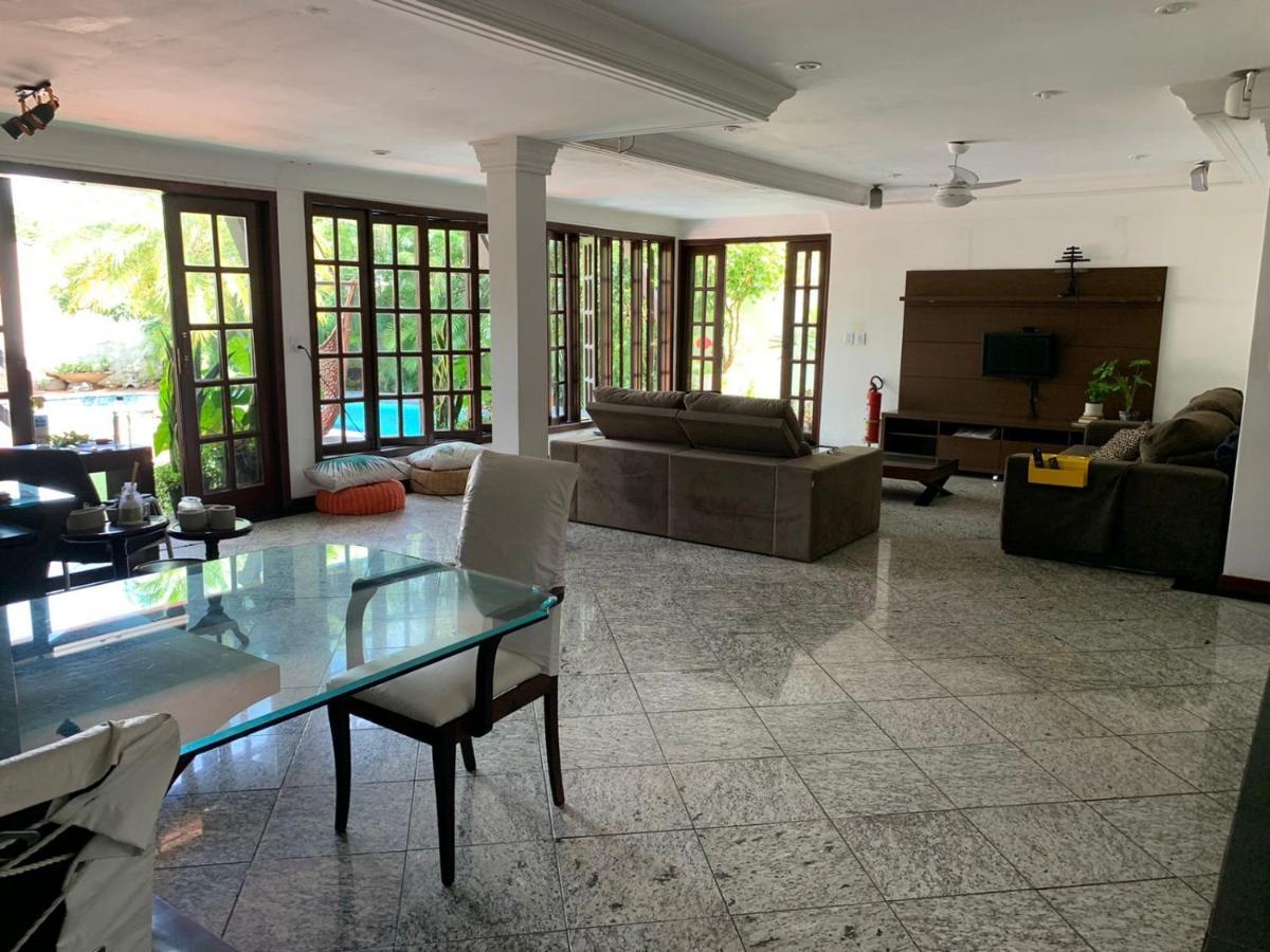 Guesthouse Mata Da Praia Vitória Exteriér fotografie