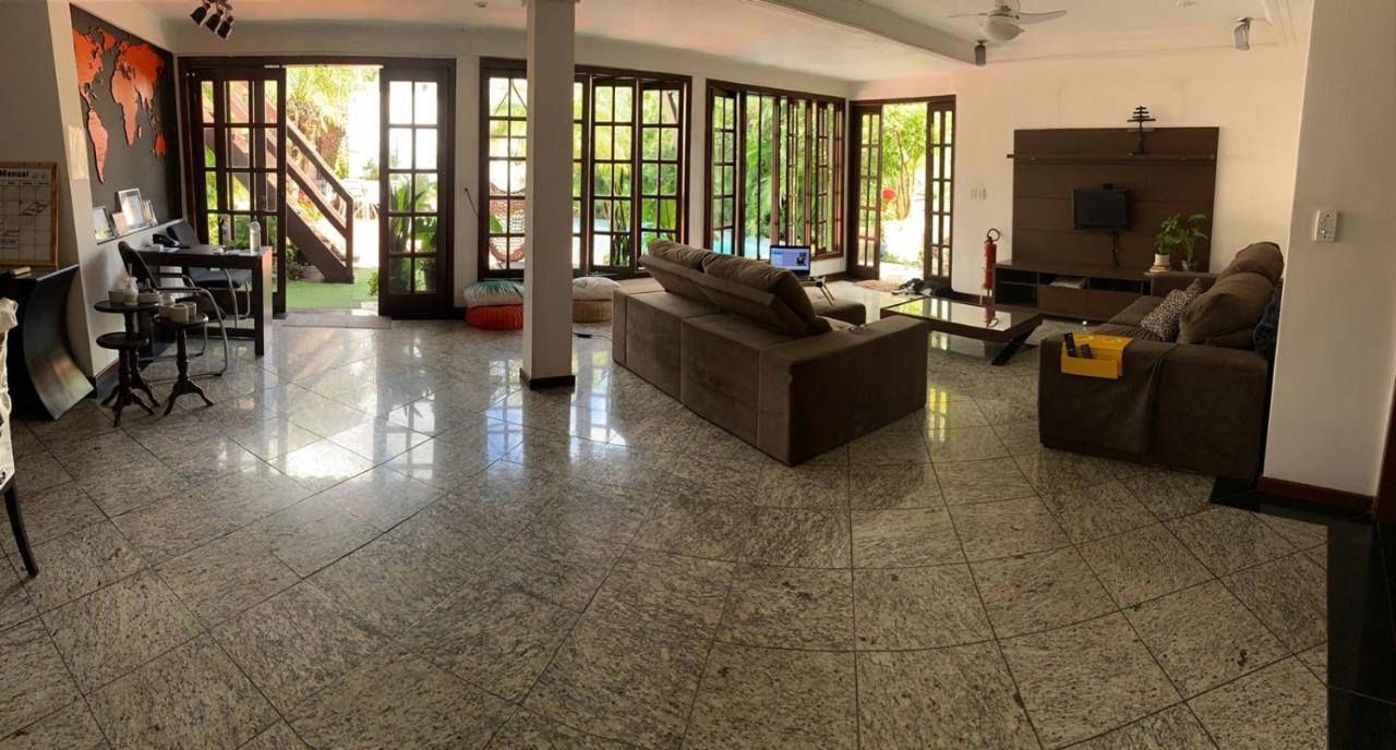 Guesthouse Mata Da Praia Vitória Exteriér fotografie