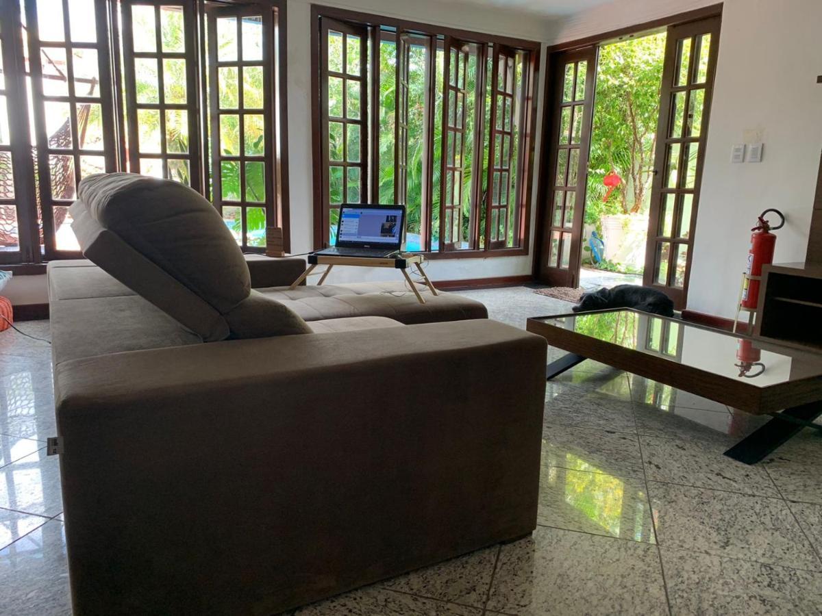 Guesthouse Mata Da Praia Vitória Exteriér fotografie