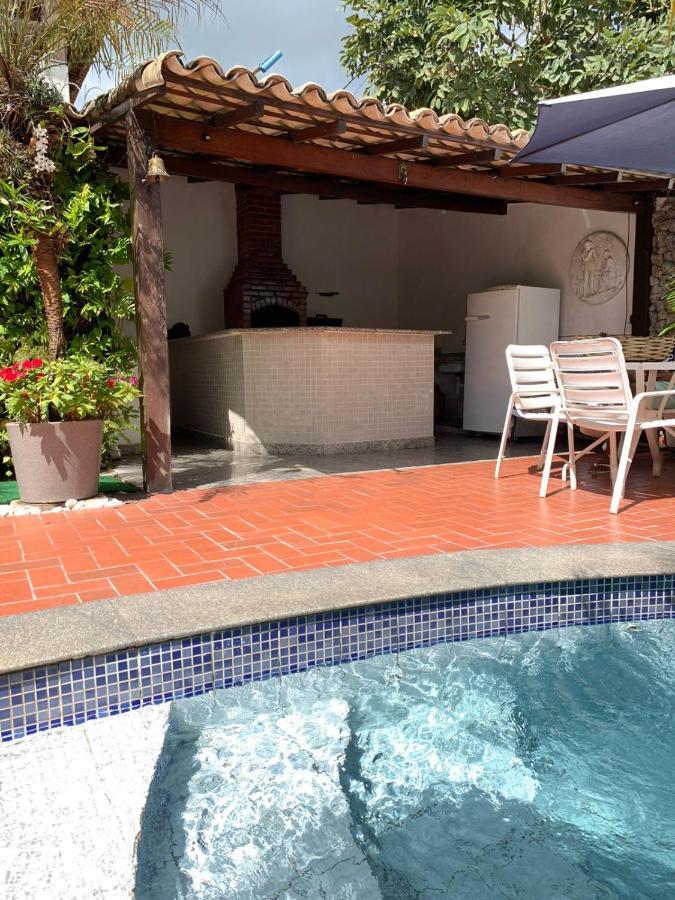 Guesthouse Mata Da Praia Vitória Exteriér fotografie
