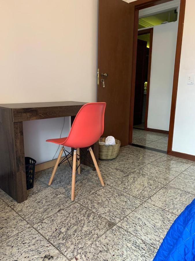 Guesthouse Mata Da Praia Vitória Exteriér fotografie