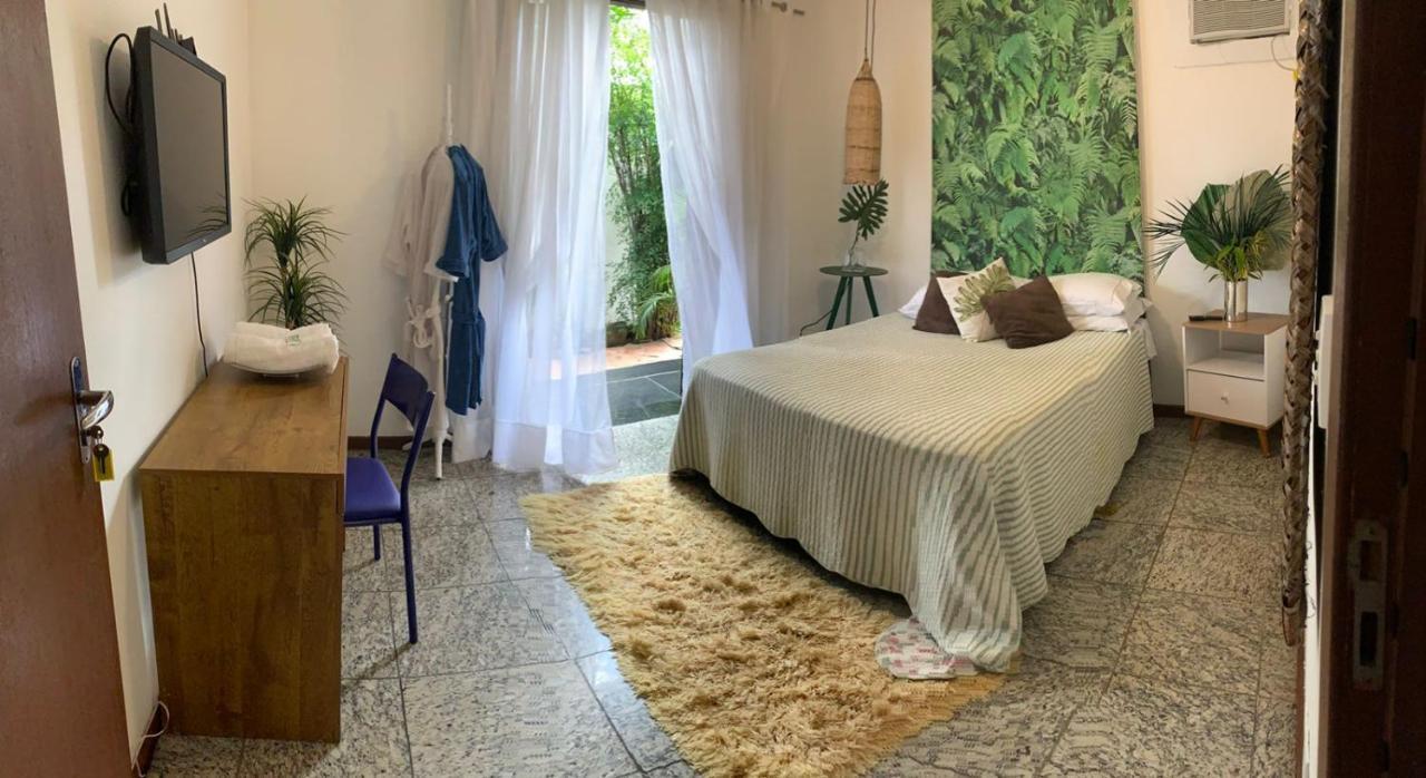 Guesthouse Mata Da Praia Vitória Exteriér fotografie
