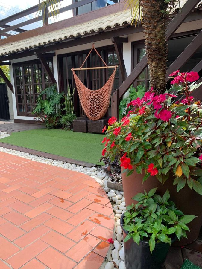 Guesthouse Mata Da Praia Vitória Exteriér fotografie