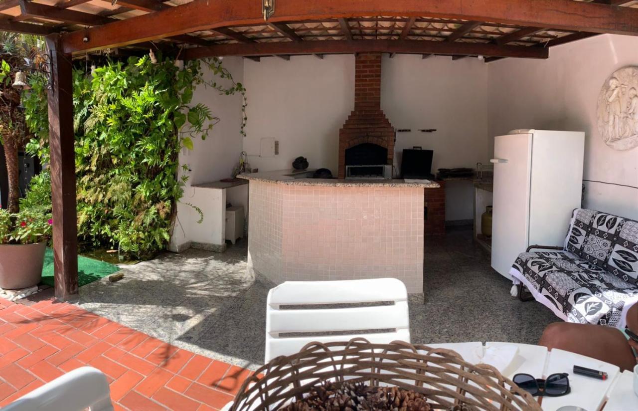 Guesthouse Mata Da Praia Vitória Exteriér fotografie