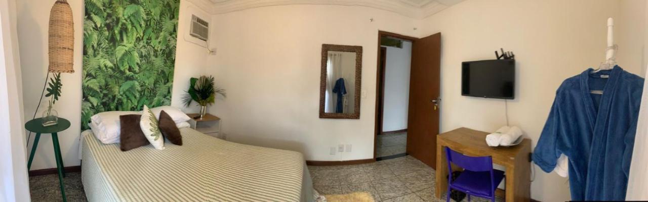 Guesthouse Mata Da Praia Vitória Exteriér fotografie