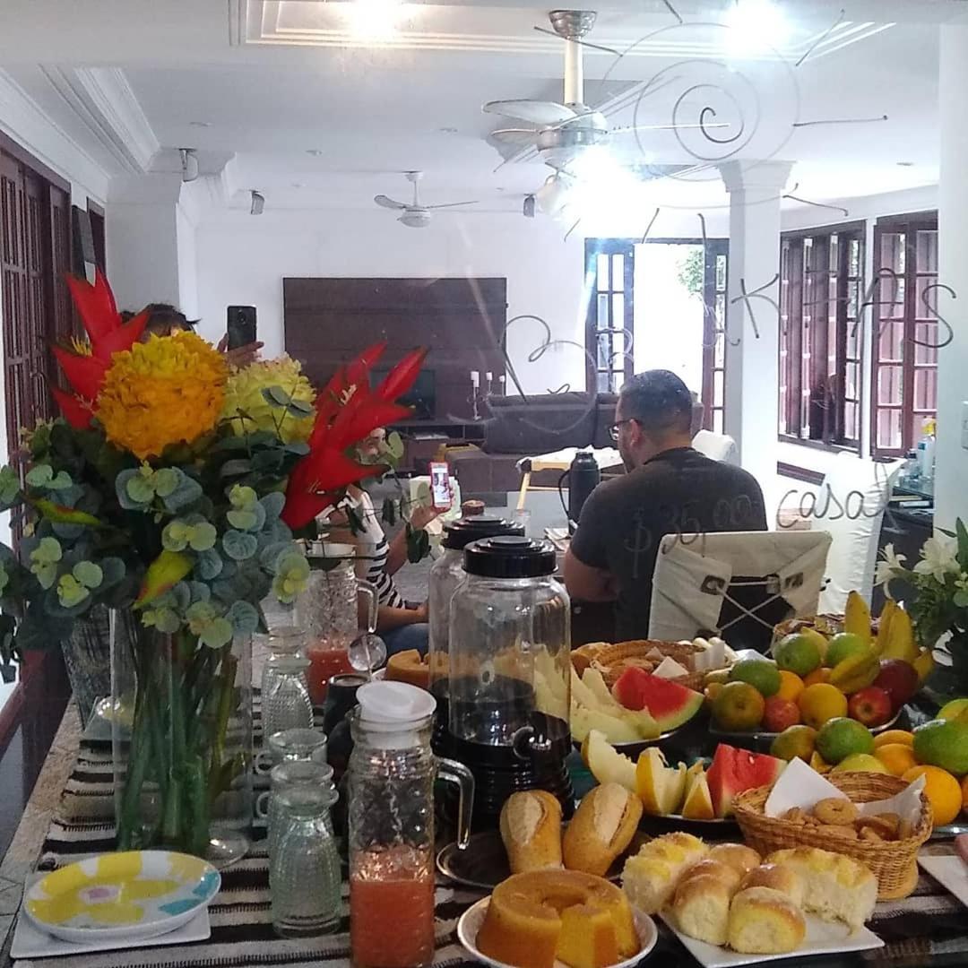 Guesthouse Mata Da Praia Vitória Pokoj fotografie