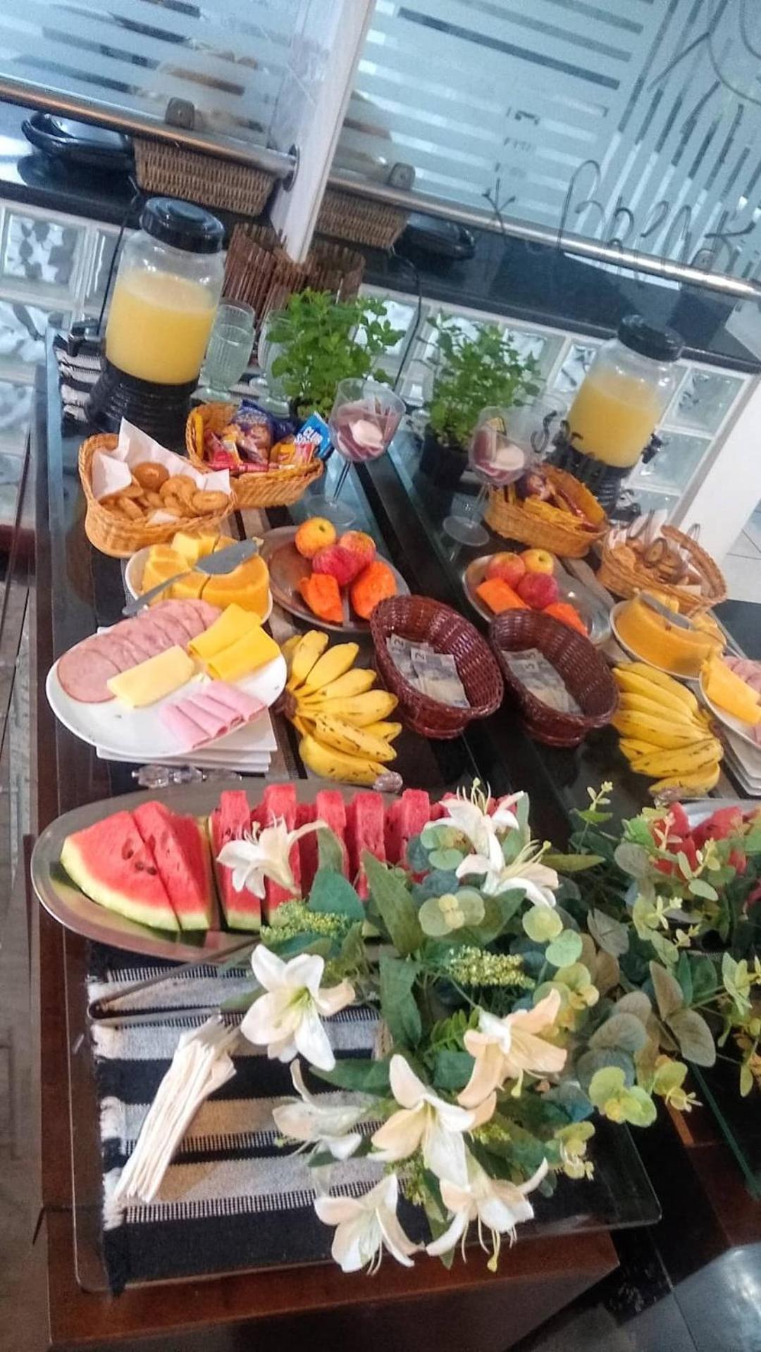 Guesthouse Mata Da Praia Vitória Pokoj fotografie