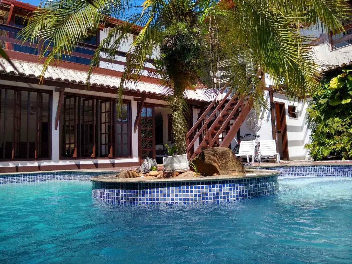 Guesthouse Mata Da Praia Vitória Exteriér fotografie
