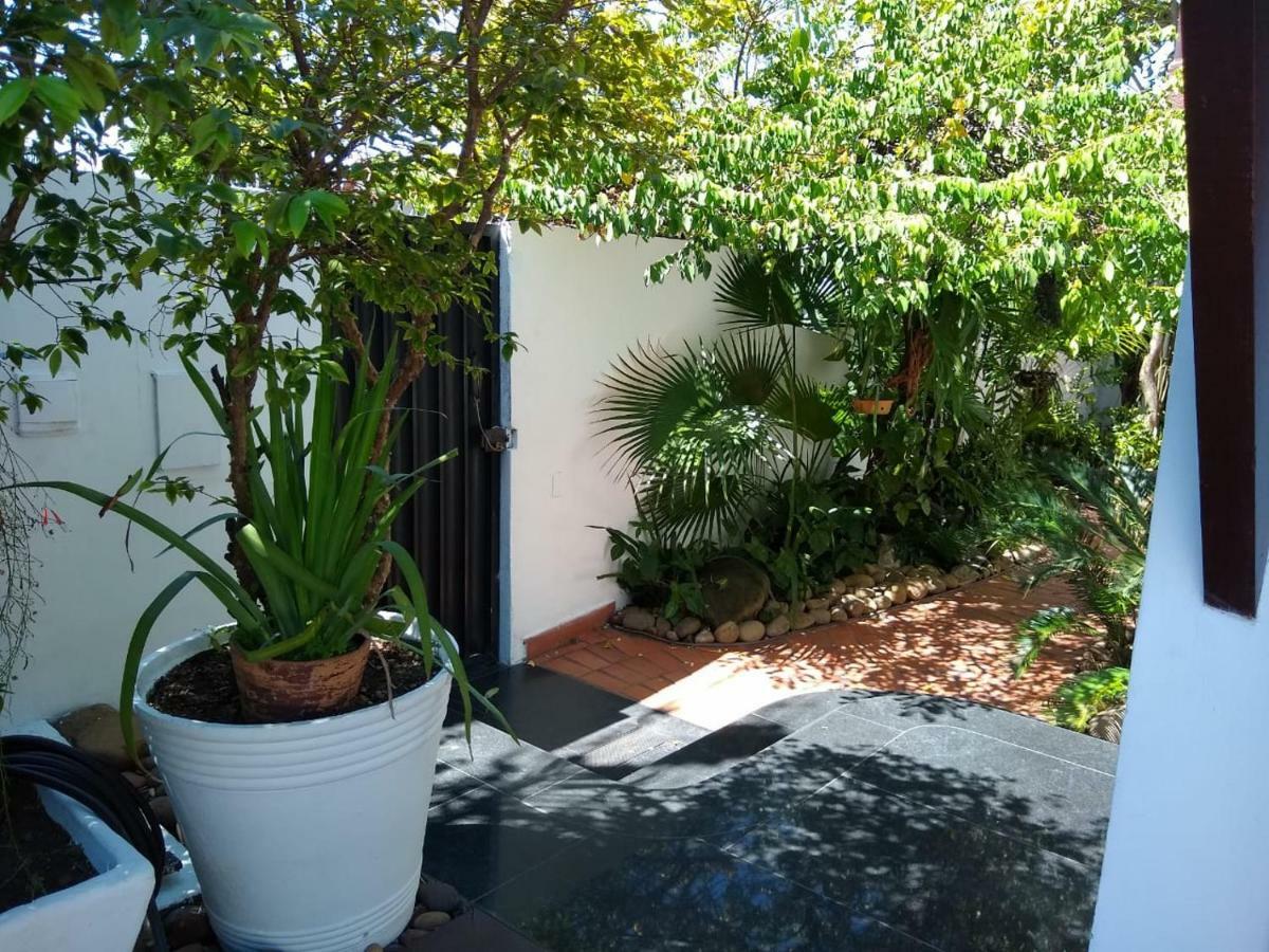 Guesthouse Mata Da Praia Vitória Exteriér fotografie