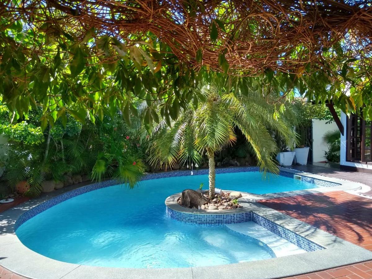 Guesthouse Mata Da Praia Vitória Exteriér fotografie