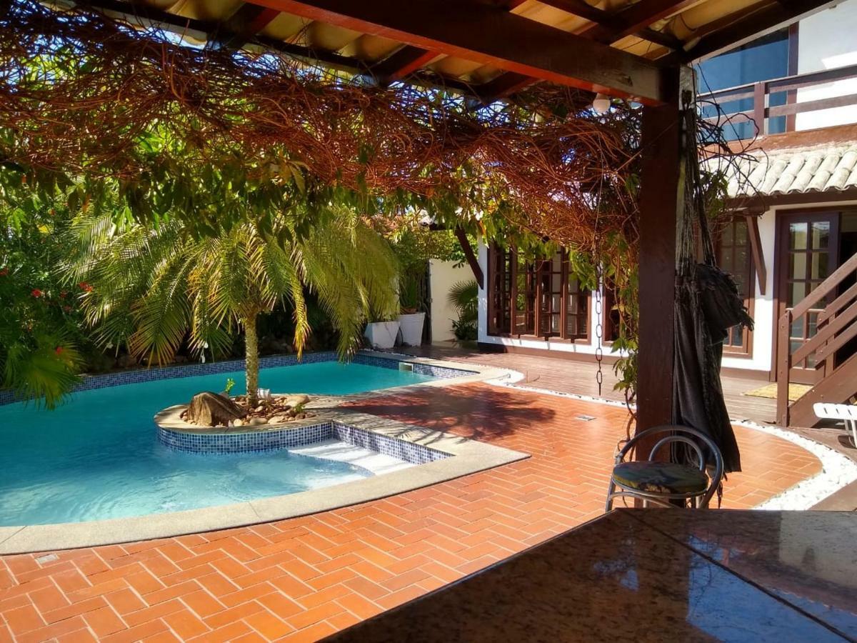 Guesthouse Mata Da Praia Vitória Exteriér fotografie