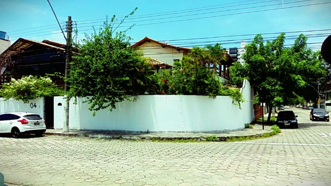 Guesthouse Mata Da Praia Vitória Exteriér fotografie