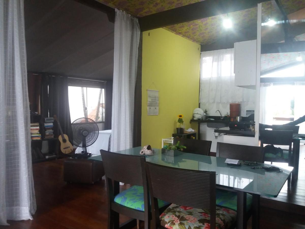 Guesthouse Mata Da Praia Vitória Exteriér fotografie