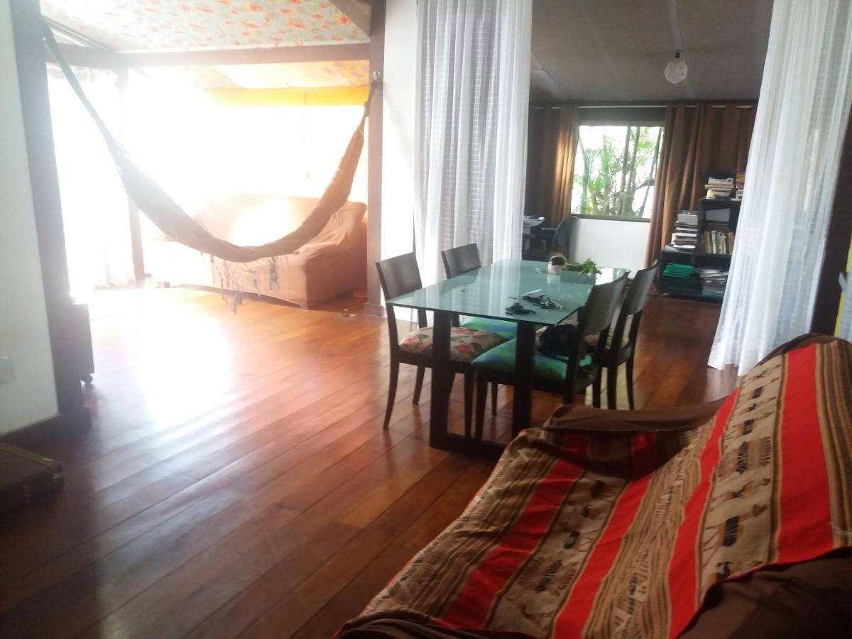 Guesthouse Mata Da Praia Vitória Exteriér fotografie