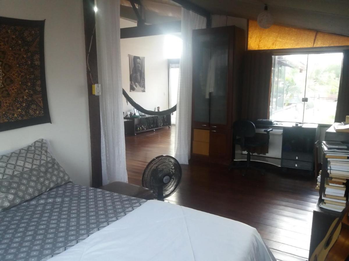 Guesthouse Mata Da Praia Vitória Exteriér fotografie